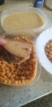 Lo que quedó para el día después