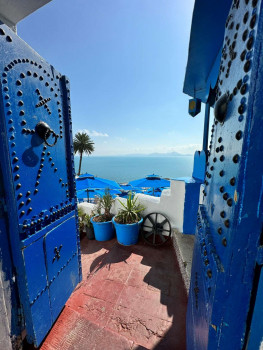 Sidi Bou Said
