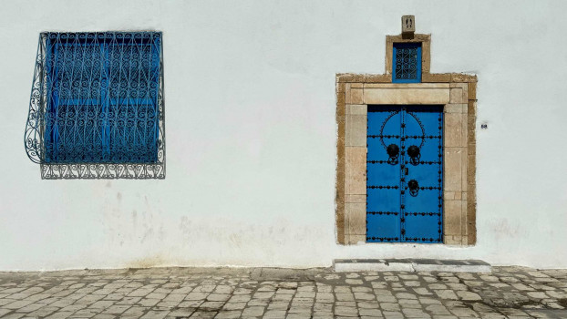 Sidi Bou Said